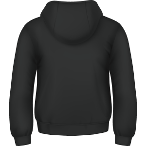 RobloX Kids Hoodie Black