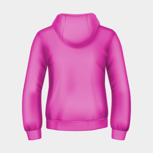 CUSTOM PRINTING WOOMEN HOODIE