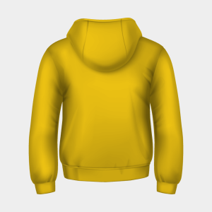 CUSTOM PRINTING MEN HOODIE