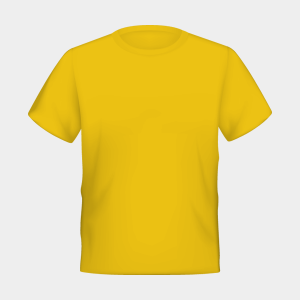 CUSTOM PRINTING MEN T-SHIRT