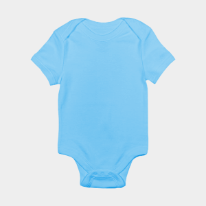 CUSTOM PRINTING BABY BODYSUITS