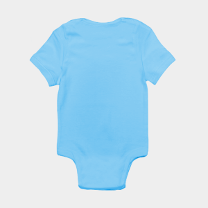 CUSTOM PRINTING BABY BODYSUITS