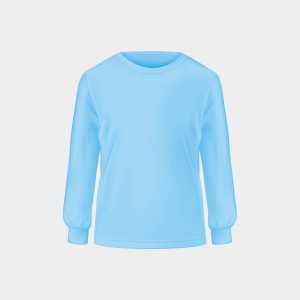 CUSTOM PRINTING KIDS SWEATSHIRT