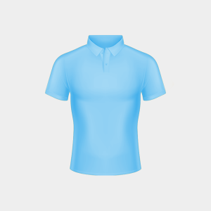 CUSTOM PRINTING KIDS POLO