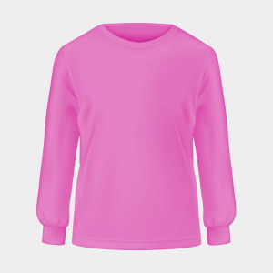 CUSTOM PRINTING WOMEN SWEATSHIRT