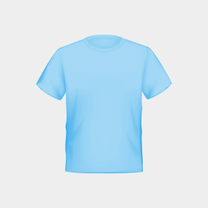 CUSTOM PRINTING KIDS T-SHIRTS