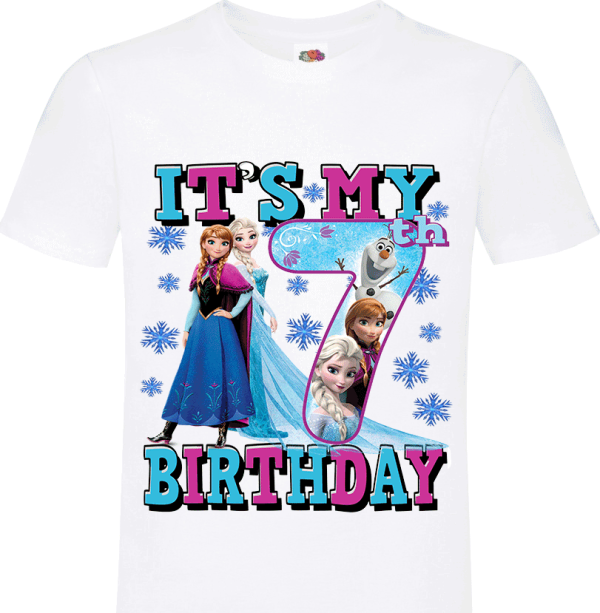 frozen-7th-birthday