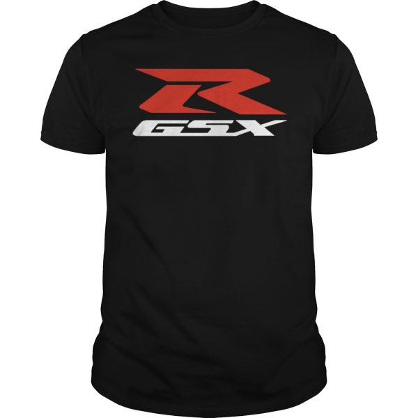 gsxr sportbike tshirt www.customshirt.ie
