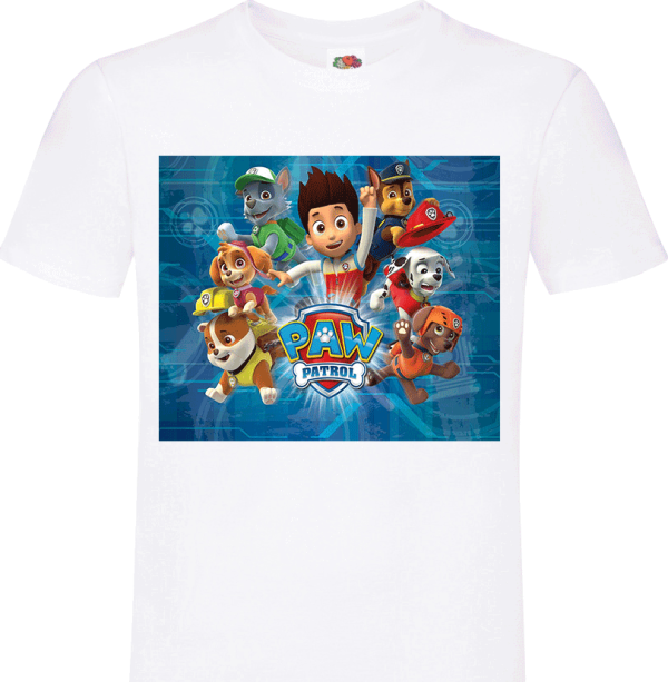 paw-patrol-kids-tshirt-www.customshirt.ie