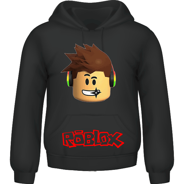 Roblox-Hoodie-Kids