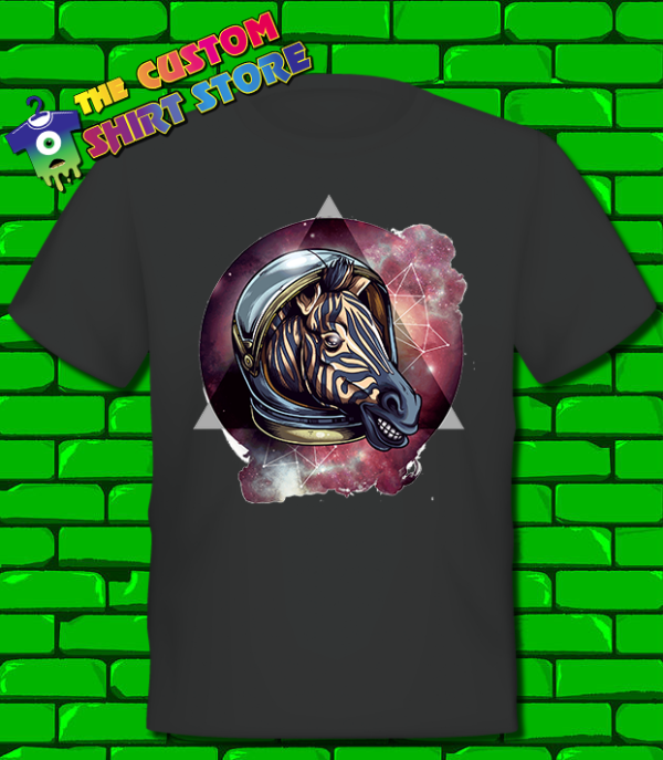 Cosmic Zebra #4