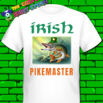 Irish Snake Viper #16