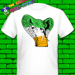 My Favourite Sea Lion #14