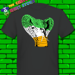 Irish Snake Viper #16-1