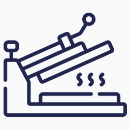 FULL COLOUR HEAT TRANSFERS