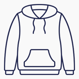 HOODIES