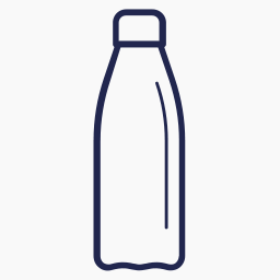 WATER BOTTLES